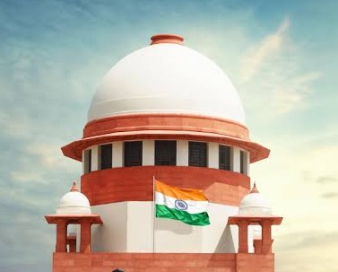 Supreme Court's Use of Per Incuriam to Correct Judicial Oversights
