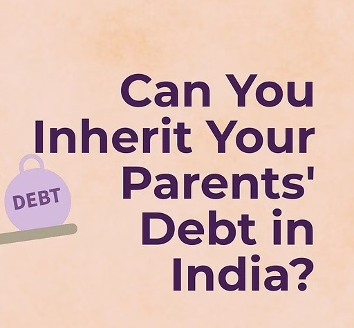 Understanding Inherited Liability: Limits and Protections in Indian Law