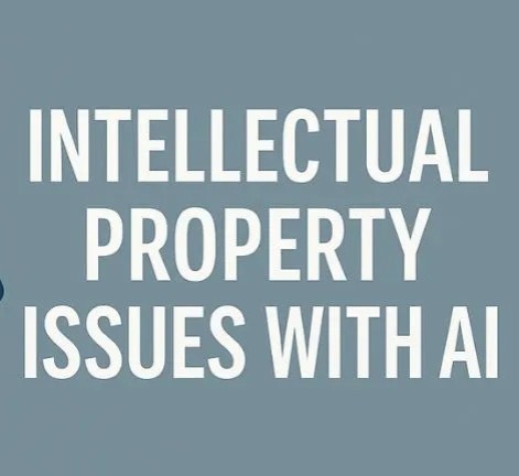 Generative AI and India's Intellectual Property Reforms: A Legal Analysis
