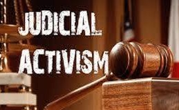 The Supreme Court of India: Judicial Activism and the PIL Revolution
