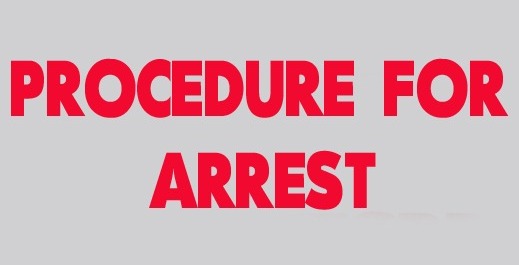 Supreme Court's Move to Larger Bench on Arrest Procedures: A Legal Analysis