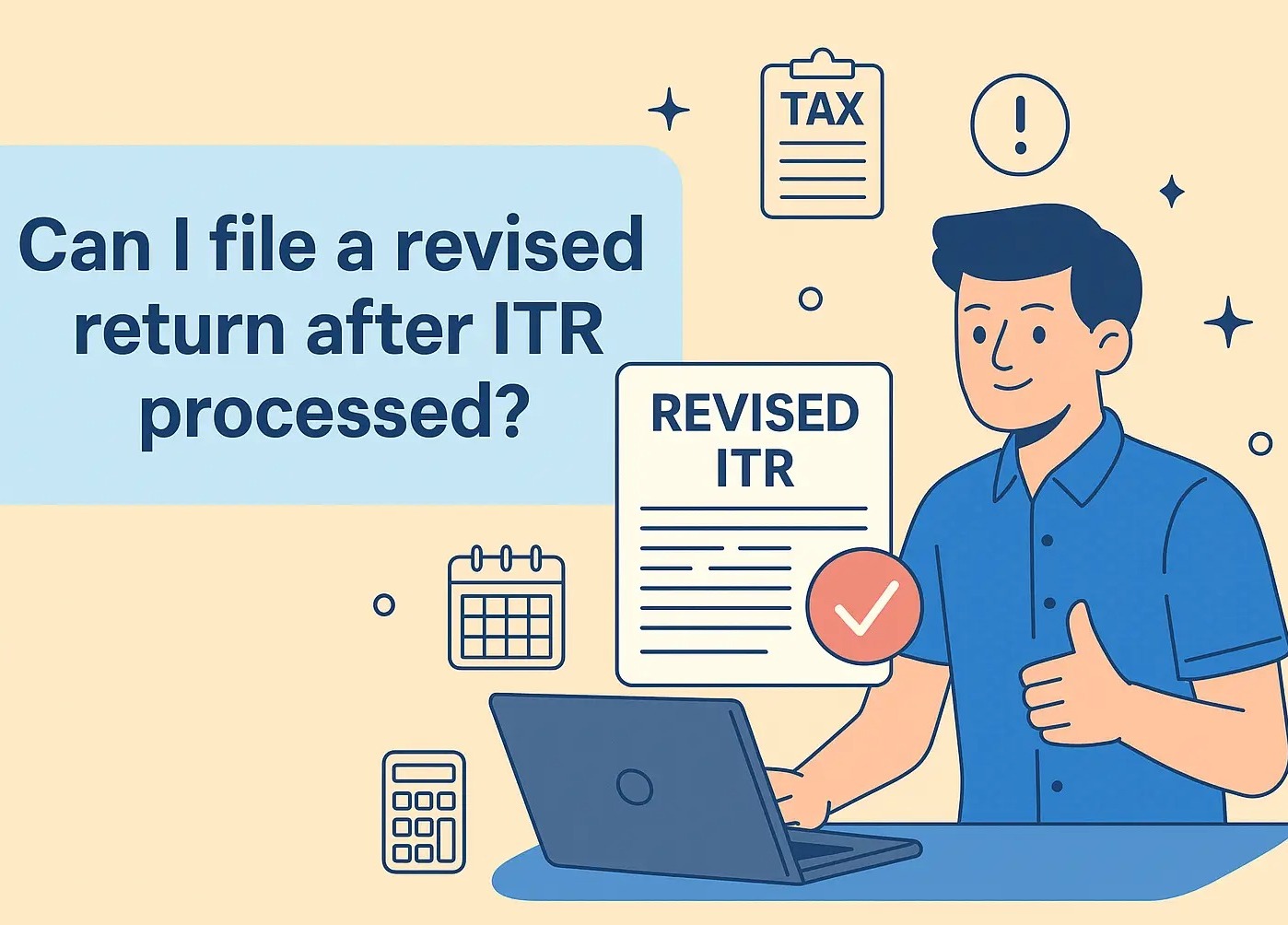 ITAT Ruling: Revised Returns Preserve Capital Loss Carry-Forward Rights