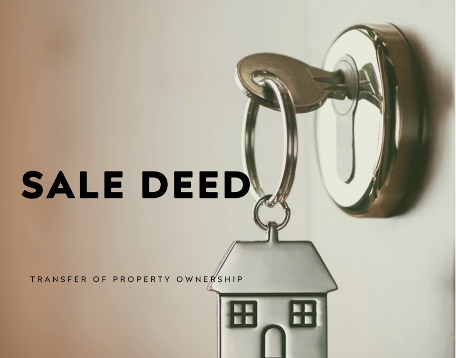 Supreme Court Upholds Registered Sale Deeds Despite Unpaid Balance