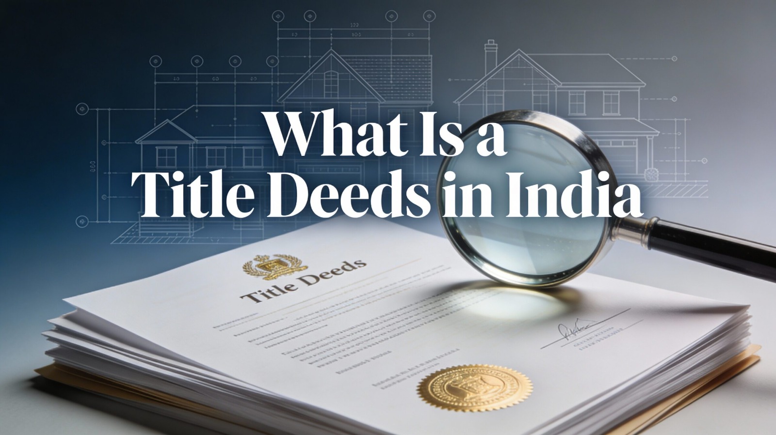 Title vs. Mutation: Who Really Owns Property in India?