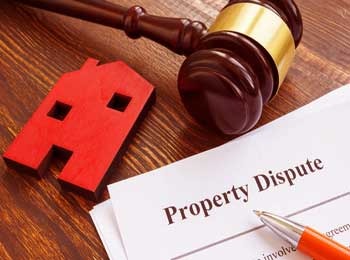 Top Questions Indians Ask About Property Disputes
