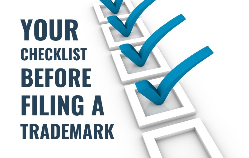 Trademark Checklist: Securing Your Brand Identity in India