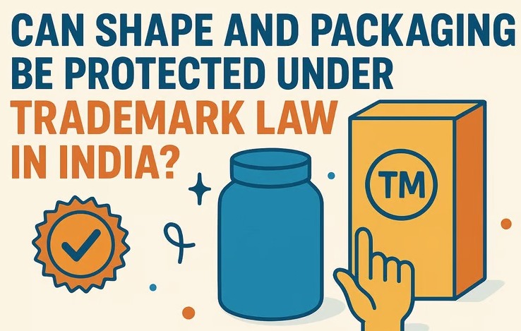 Trademark Wars in India: Protecting Brands in a Global Marketplace