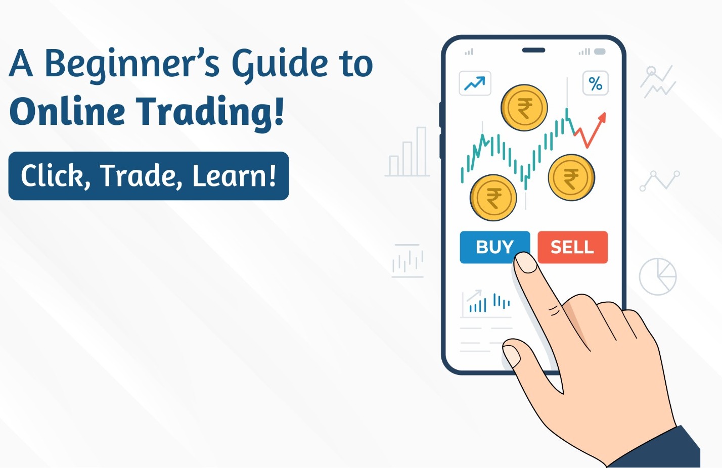 Trading Online in India: Legal, But with Boundaries