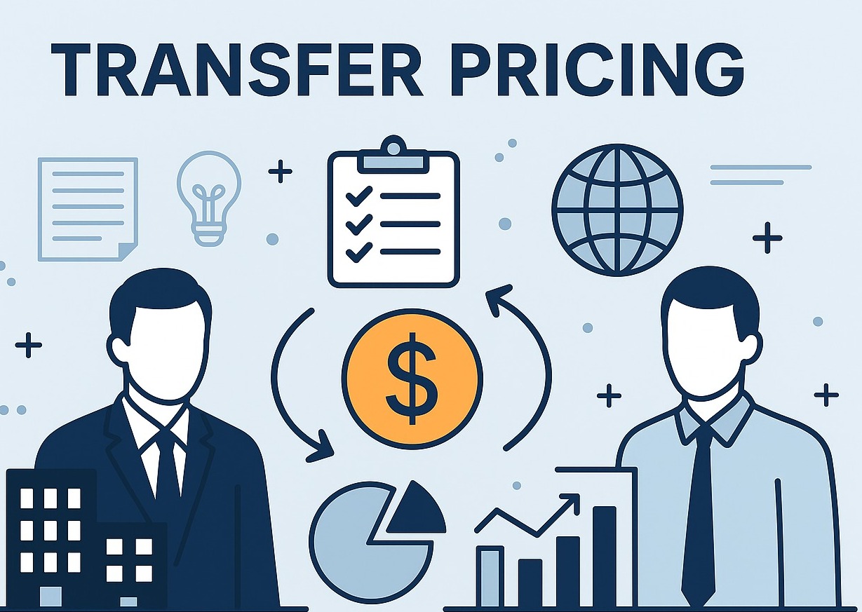 Transfer Pricing in India: Balancing Sovereignty and Globalization