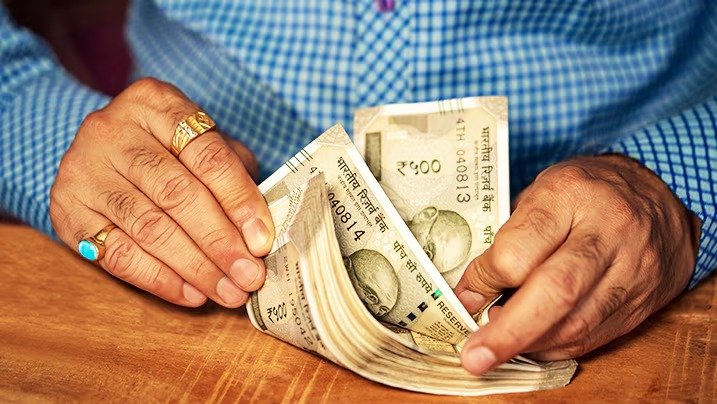 Navigating Cash Deposit Limits and Tax Compliance in India