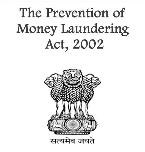 Allahabad High Court Limits PMLA's Reach on Unexplained Wealth