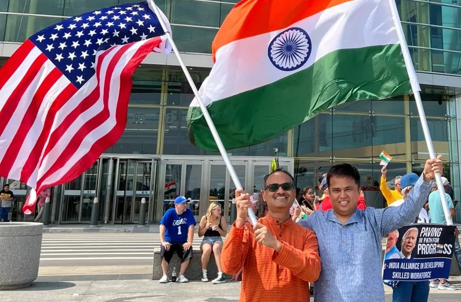 U.S. Migration Choices for Indians: A Step-by-Step Checklist to Decide Between Green Card, Citizenship, or Residency