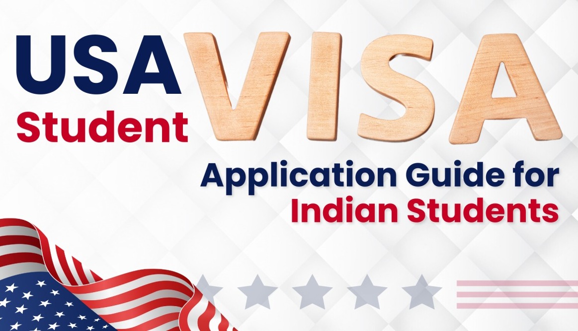 U.S. Student Visa Explained: F-1, OPT, and Pathways to Work for Indian Students
