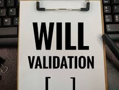 Valid Use of Wills in India: Lawful Succession Explained