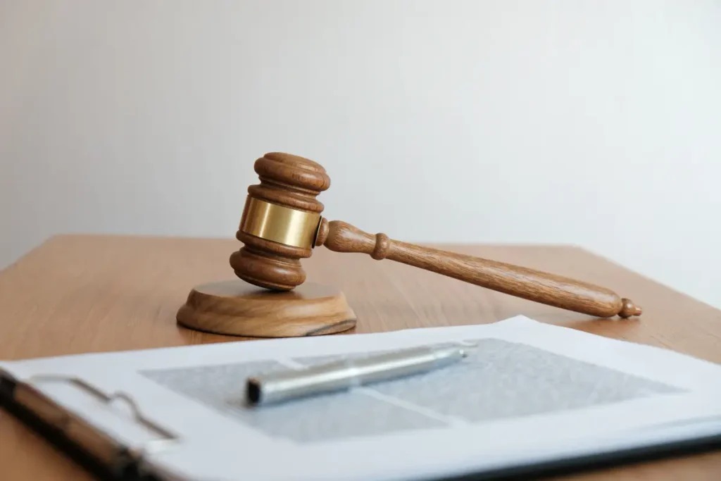 Supreme Court Upholds Validity of Will in Property Dispute