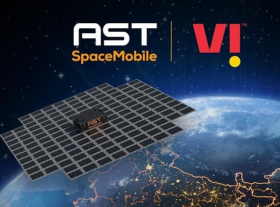 Vi’s Satellite Gamble: AST SpaceMobile Could Rewrite India’s Connectivity Rules