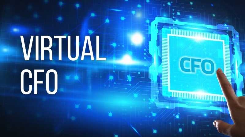 Virtual CFO Services for Indian Startups: The Strategic Bridge to Global Growth