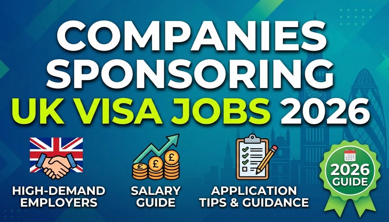 Visa Roadmap for Green Careers: How Indians Can Work Abroad