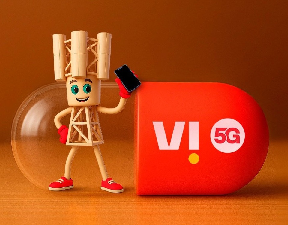 Vodafone Idea’s ₹50,000 Crore Lifeline Required AGR Dispute Closes: Who Will Step In?