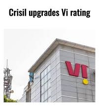Vodafone Idea’s Rating Upgrade: Legal and Regulatory Dimensions