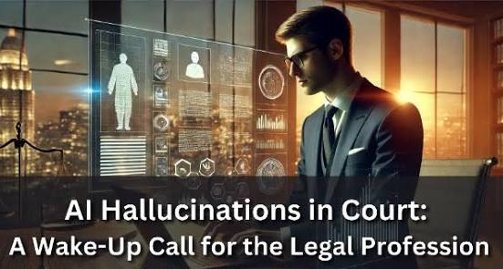 Gujarat High Court Warns Against AI Hallucinations in Tax Orders