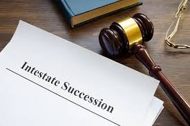 When No Will Speaks: The Law of Intestate Succession Succeeds