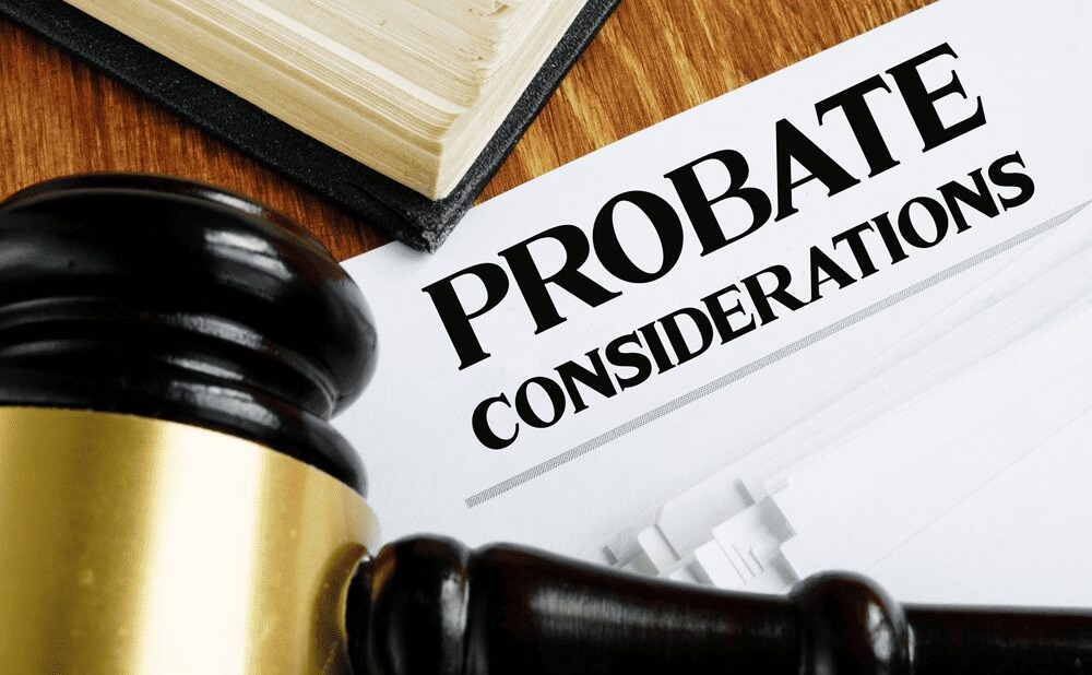 When Probate Goes Wrong: Alteration and Revocation of Grants