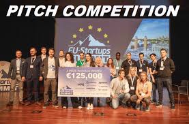 Where the Money Flows: VC Hotspots for Indian Startups in Europe