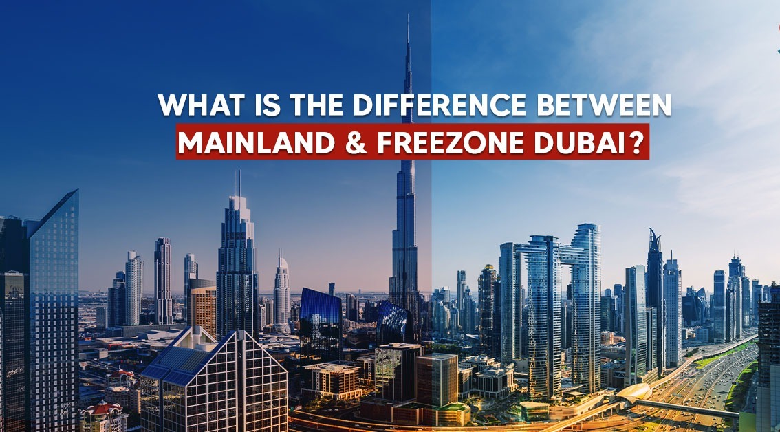 Why Do Mainland Companies Not Qualify for 0% Corporate Tax in Dubai, Rules Indian Investors Should Know