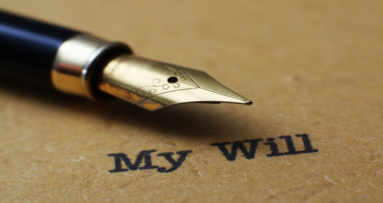 Specific Draft of Last Will and Testament executed by a Brother in favour of his Sister to the exclusion of other legal heirs.