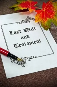 Will Drafts That Prevent Family Disputes