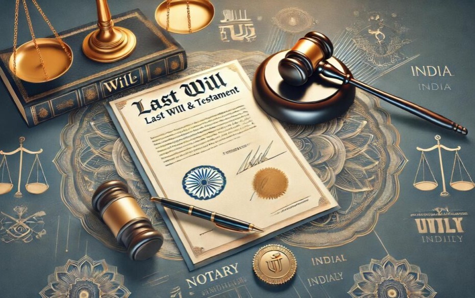 Wills and the Law: How Testators Can Protect Their Legacy under Indian Laws