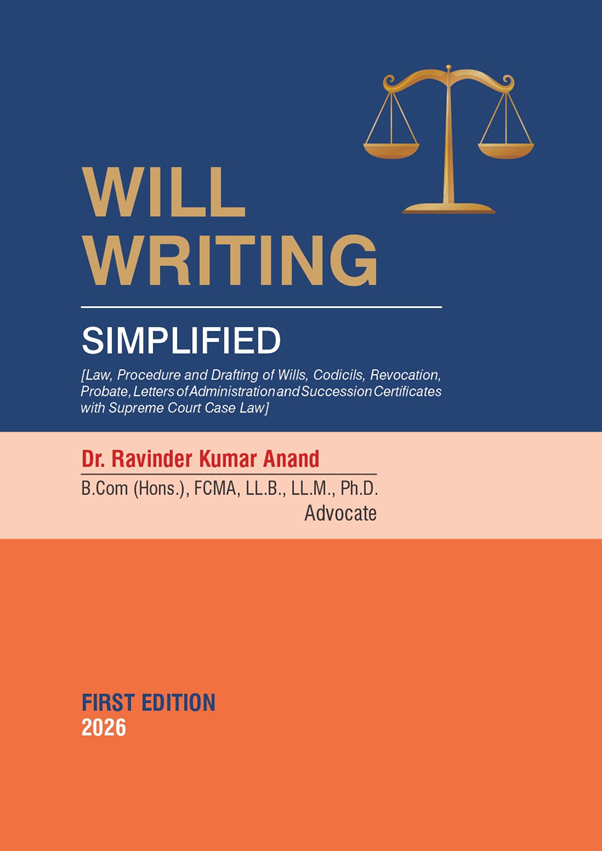 Will Writing Simplified