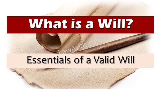 Supreme Court Clarifies: Wills Valid Without Simultaneous Attestation