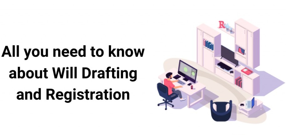 Writing Your Legacy: How to Make a Legally Valid Will in India
